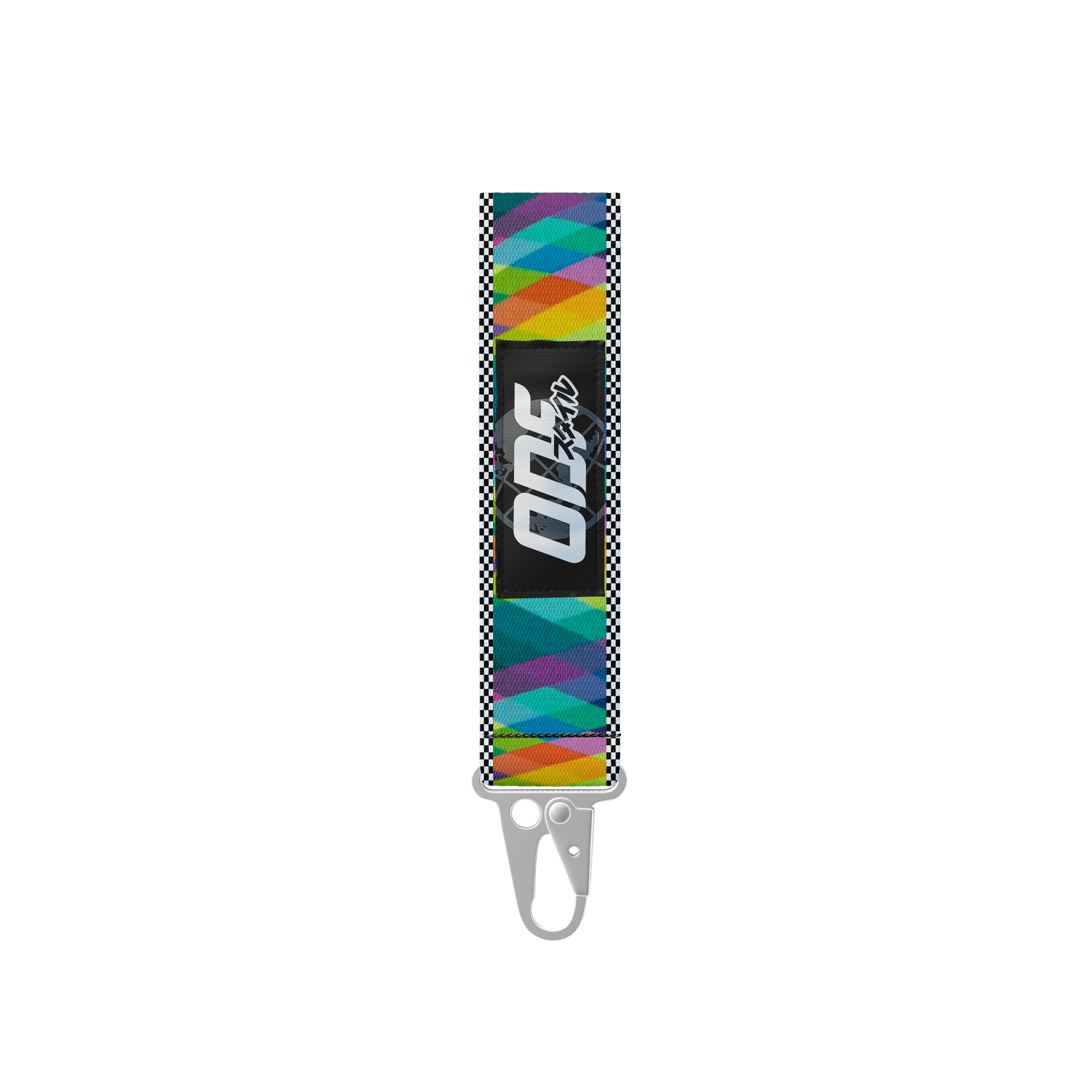 Rainbow Carabine