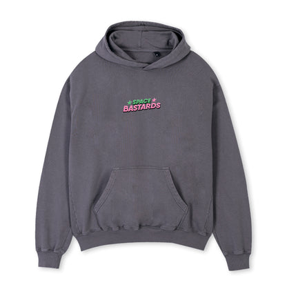 Hoodie "Space Bastards"