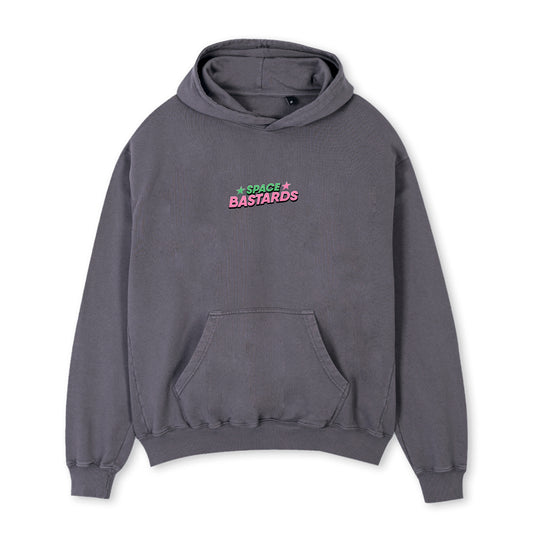 Hoodie "Space Bastards"