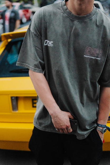 T-shirt "Group B"