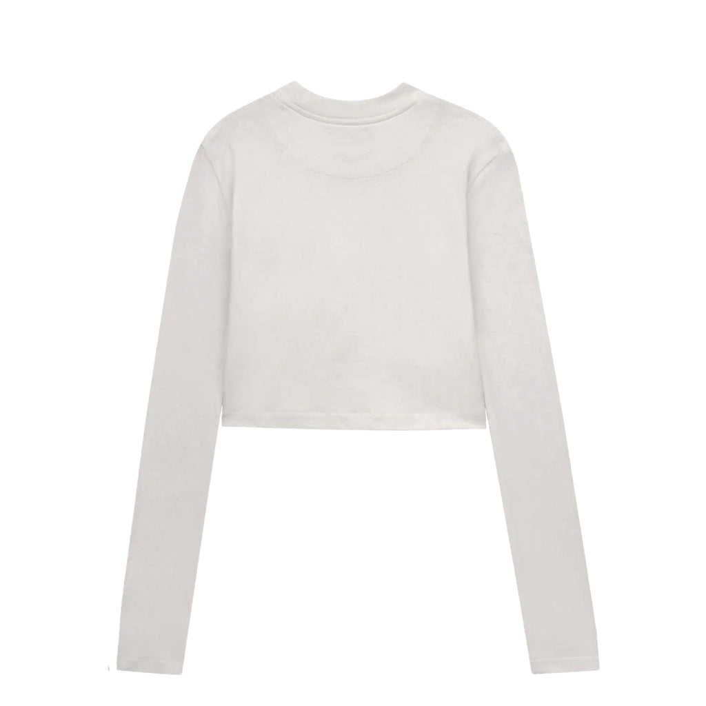 Top Long "Motorsport" (White)