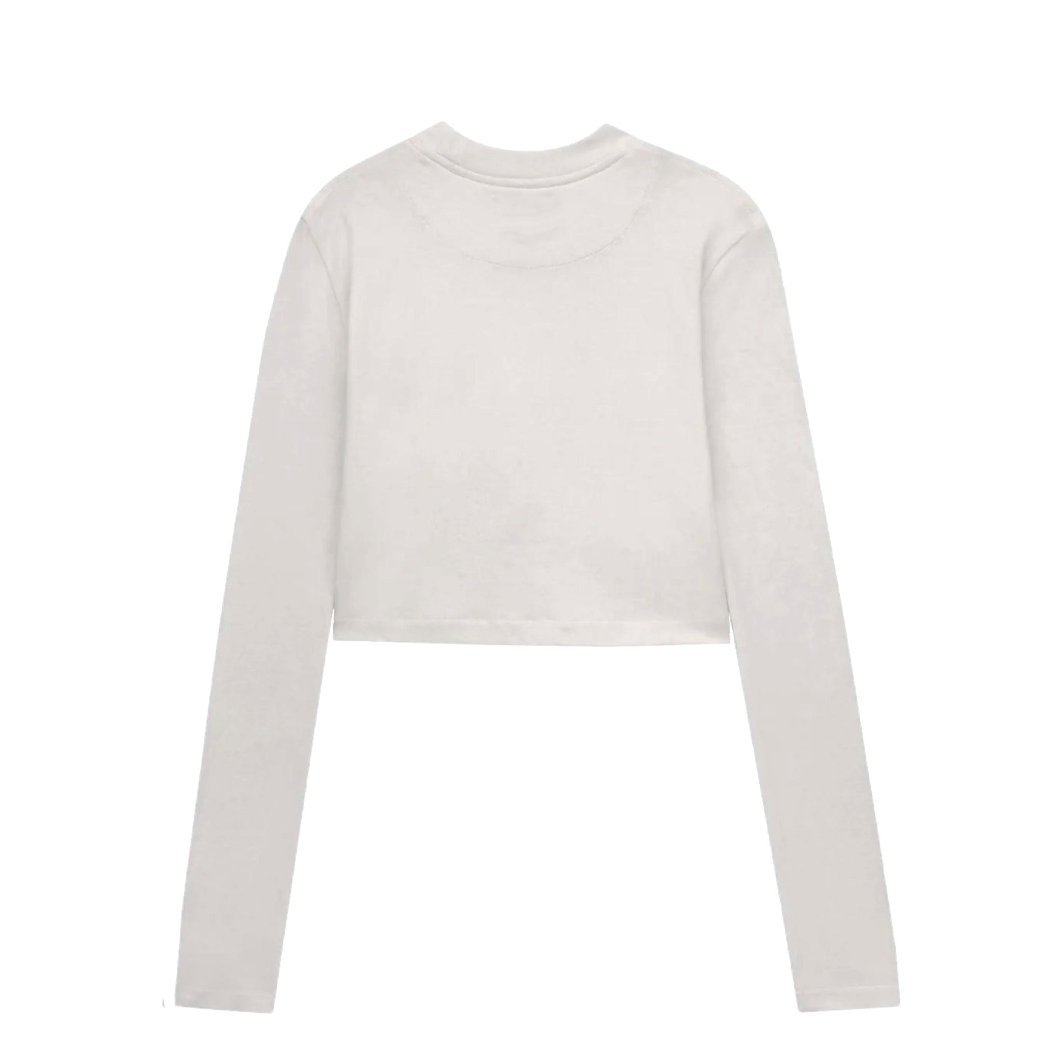 Top Long "Motorsport" (White)