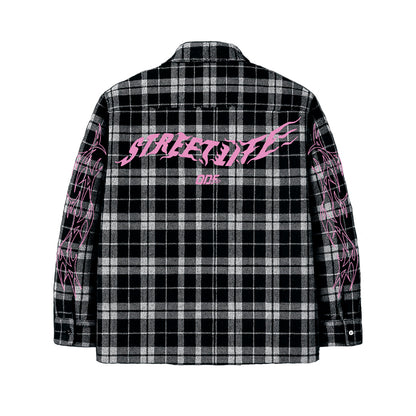 Shirt "Street Life"