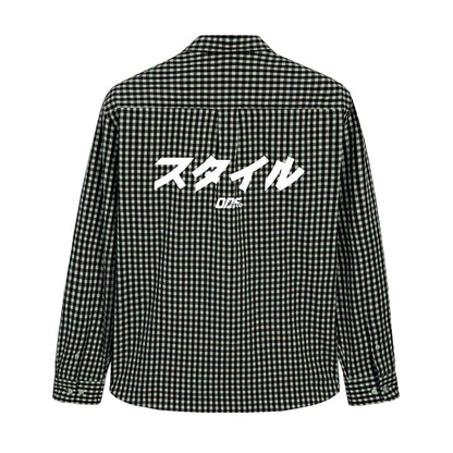Shirt "Osaka Rush"