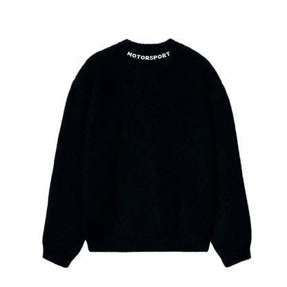 Sweater "Rain Man"