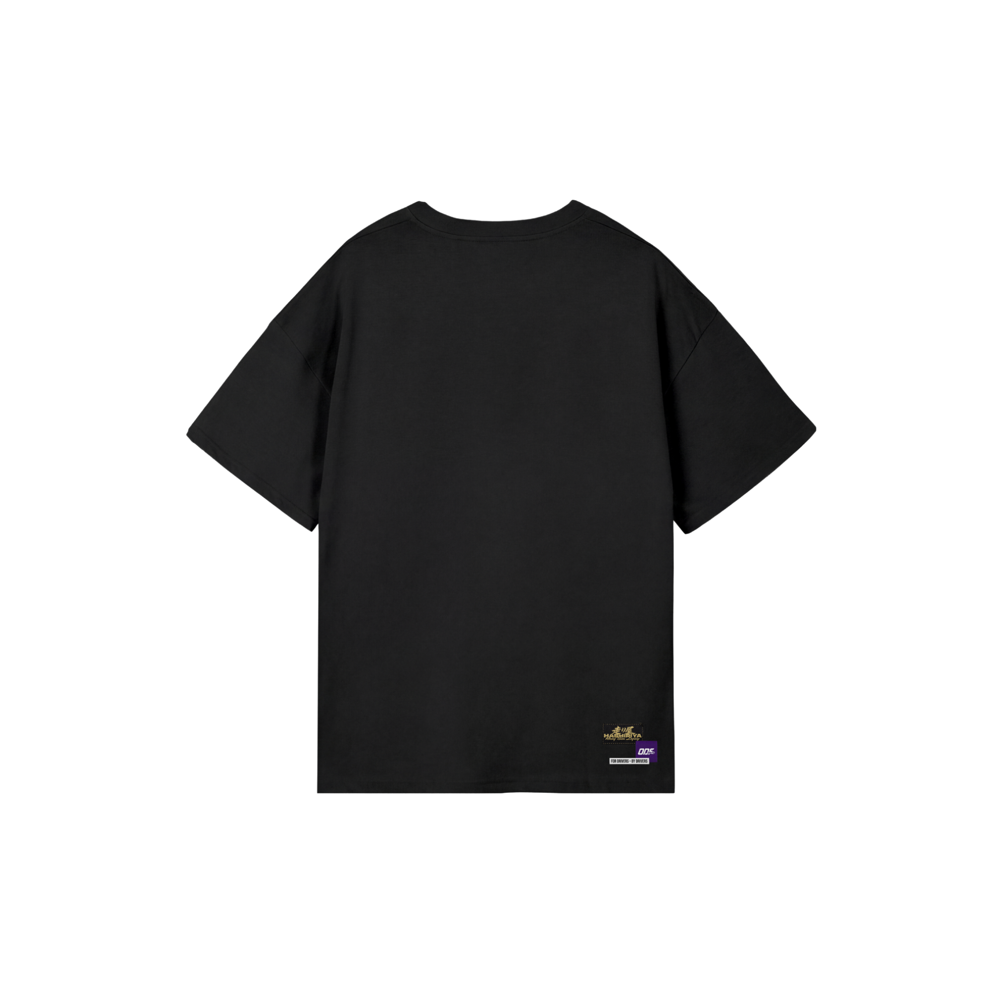 ACAB Black T-Shirt