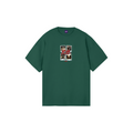 ACAB Green T-Shirt