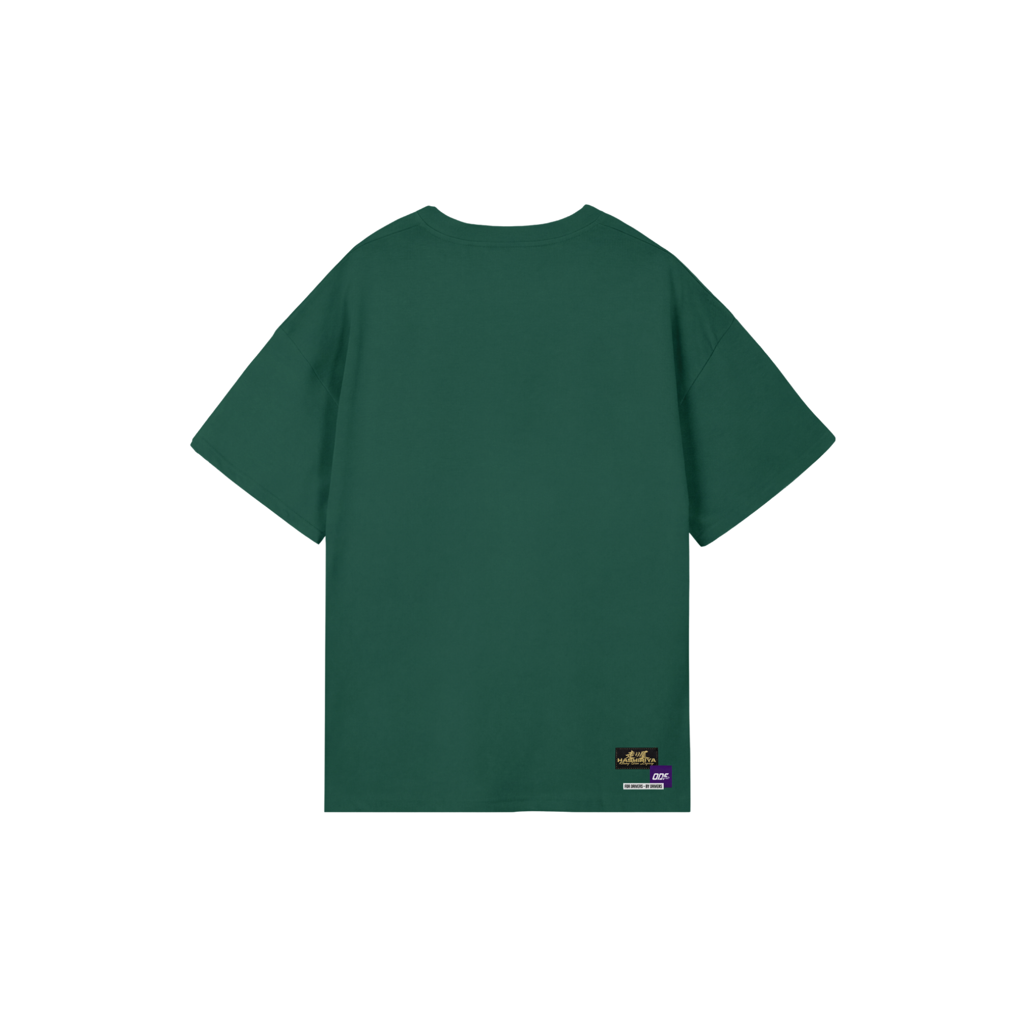 ACAB Green T-Shirt