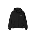 Silver Arrows Zip Hoodie
