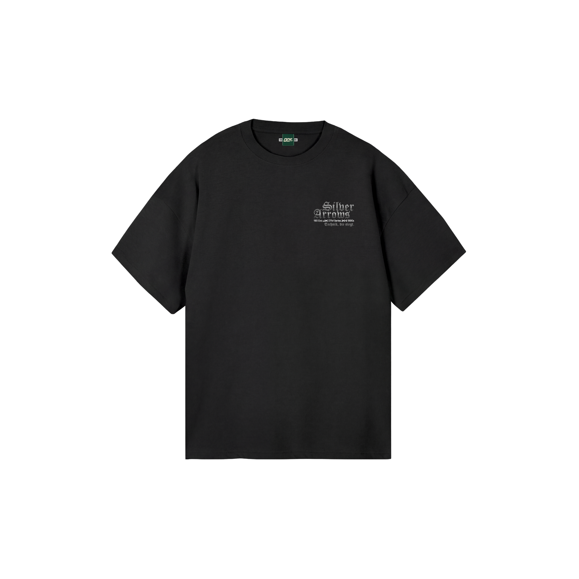 Silver Arrows T-Shirt