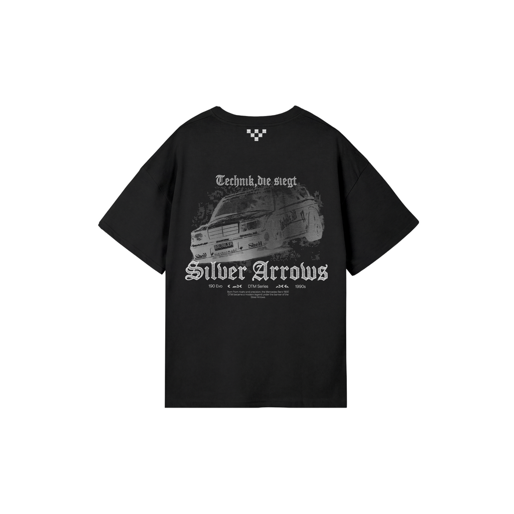 Silver Arrows T-Shirt
