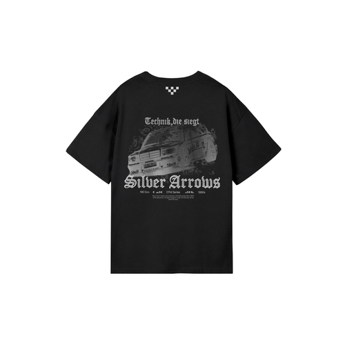 Silver Arrows T-Shirt