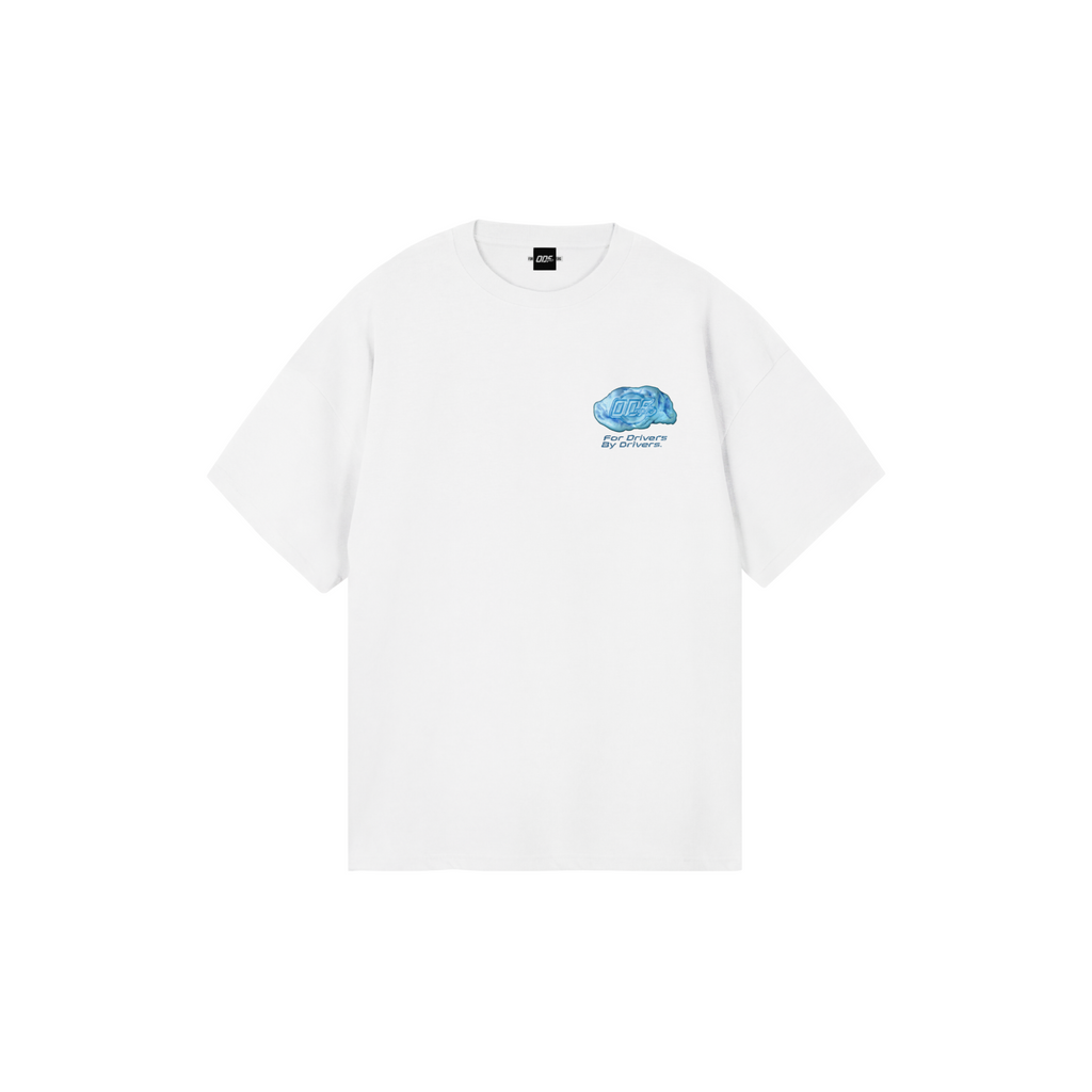 Gum White T-Shirt