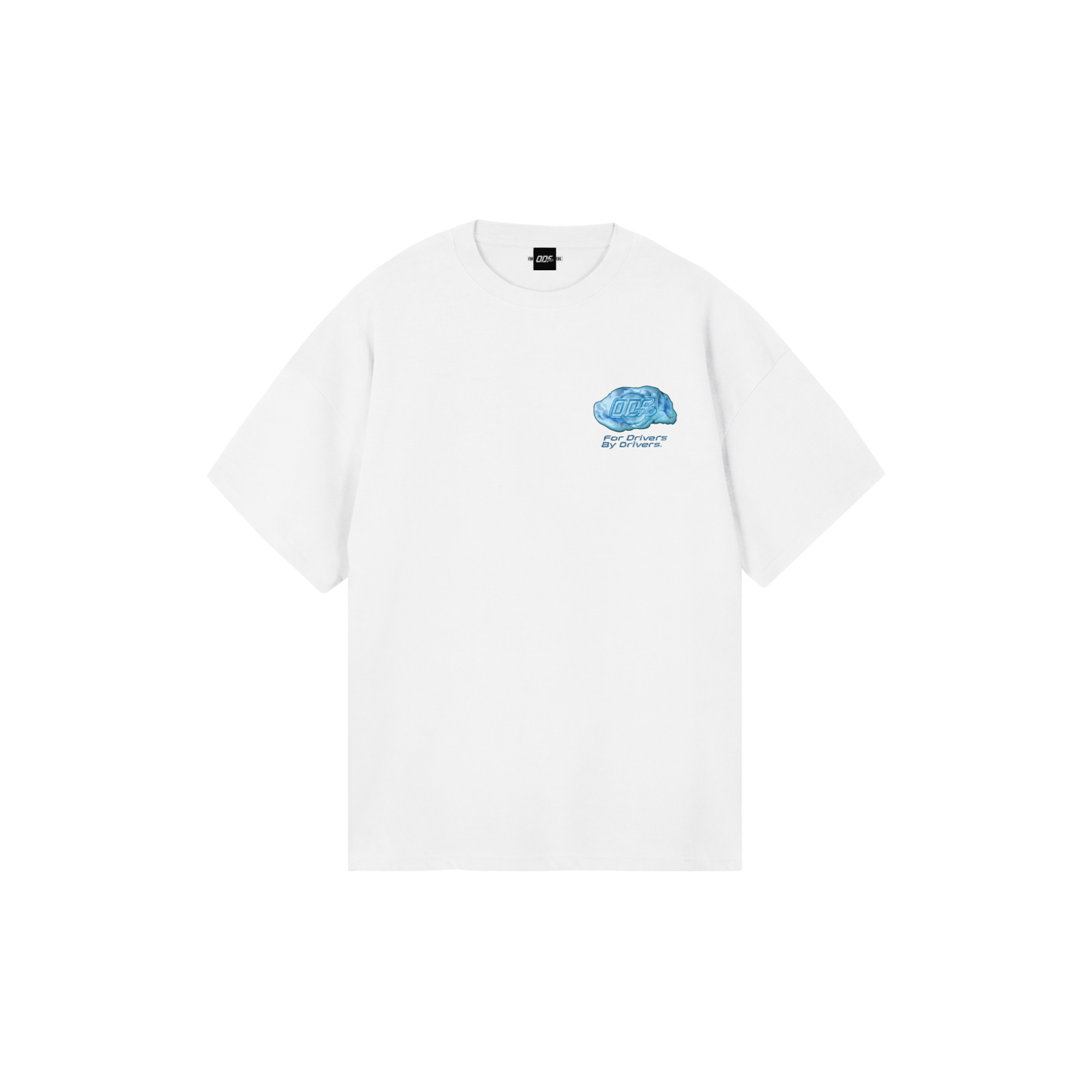 Gum White T-Shirt