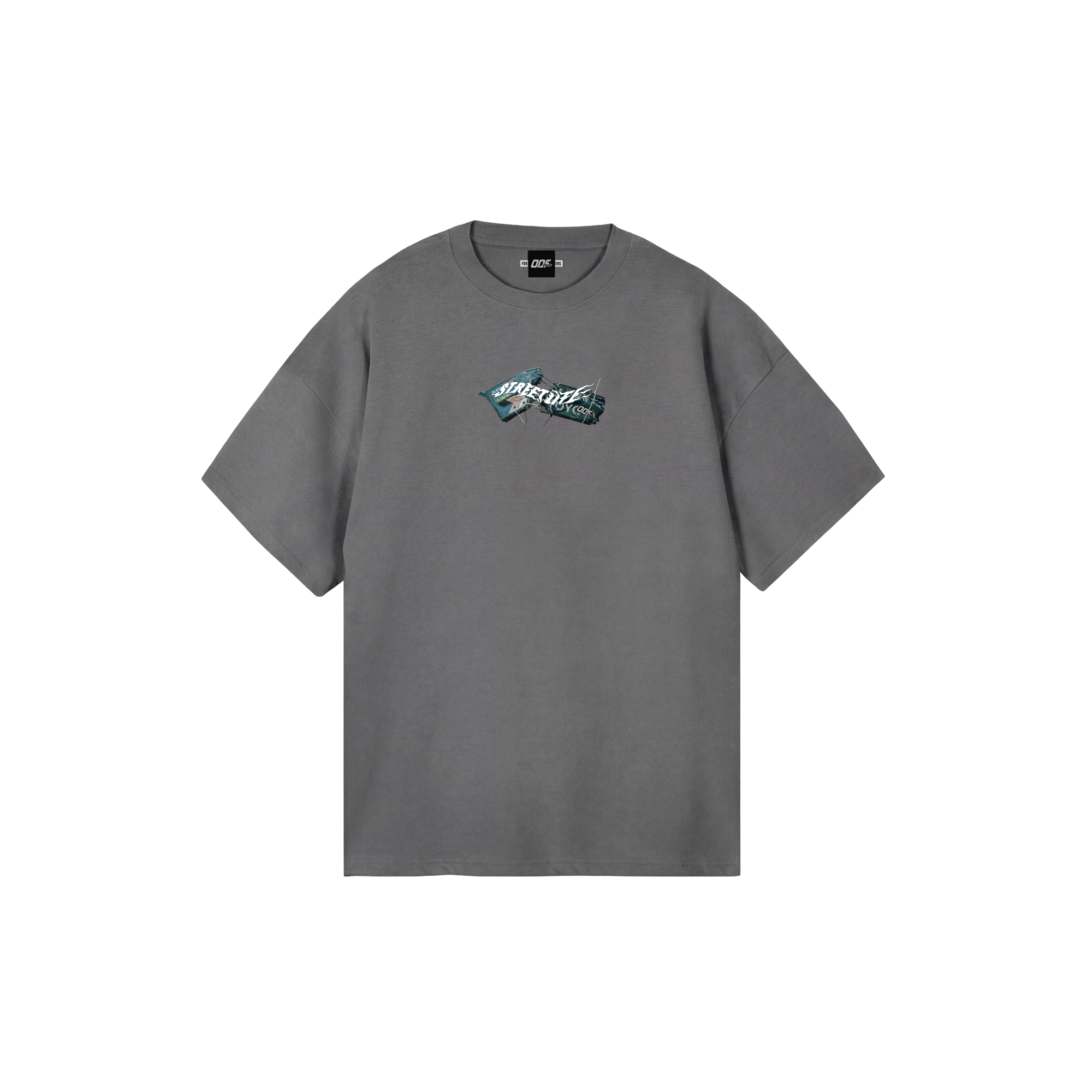 Wrecked T-Shirt