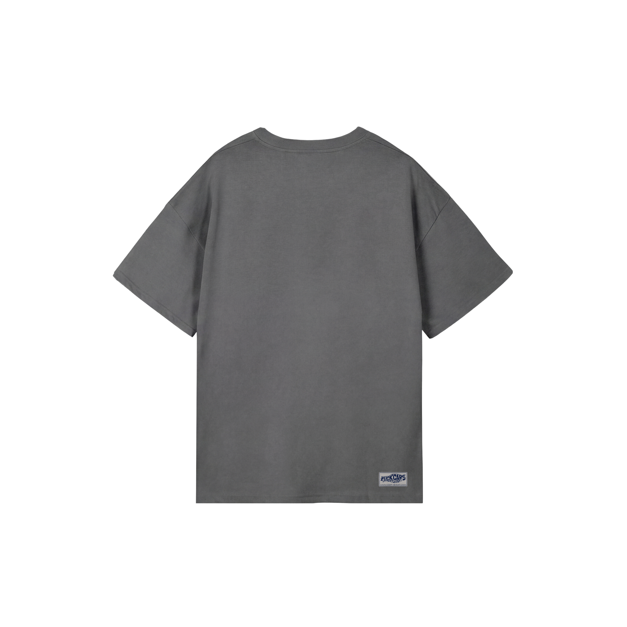 Wrecked T-Shirt