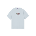 Kitty Blue T-Shirt