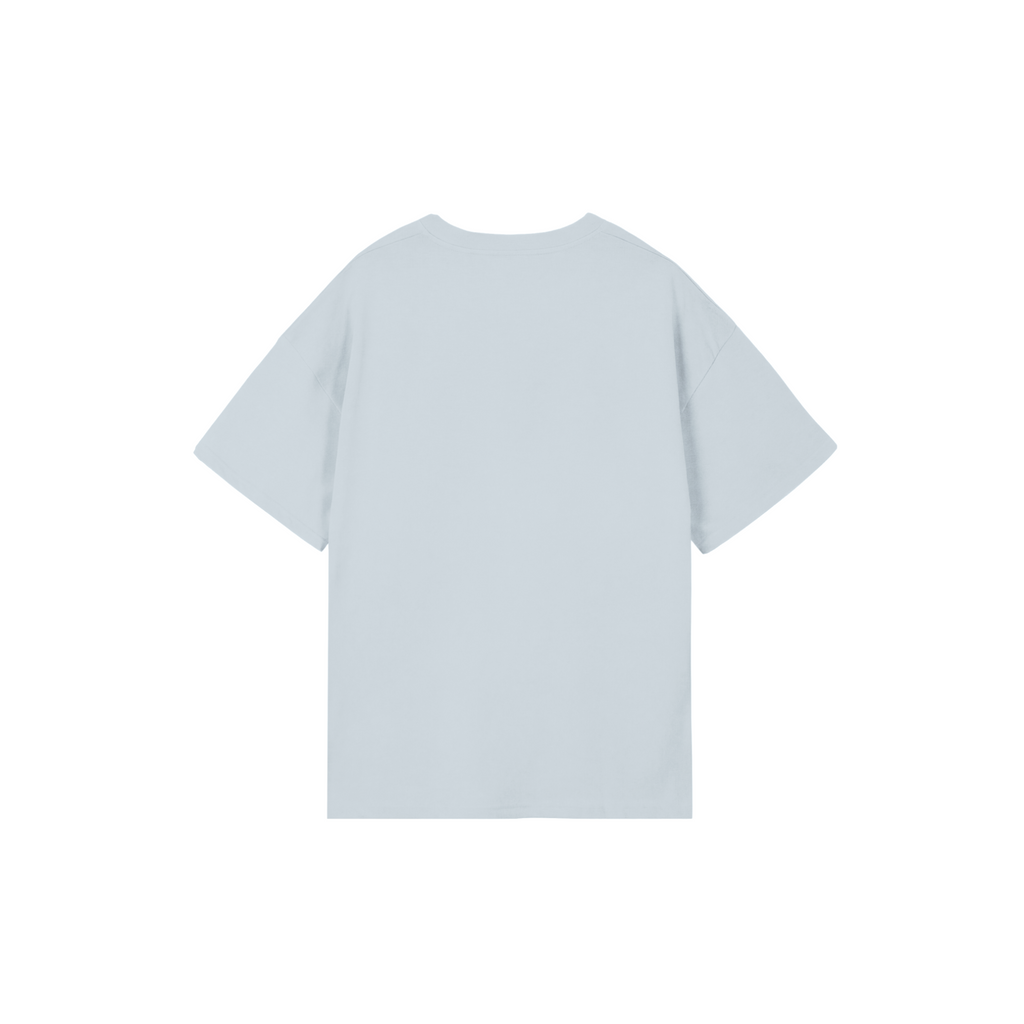 Kitty Blue T-Shirt