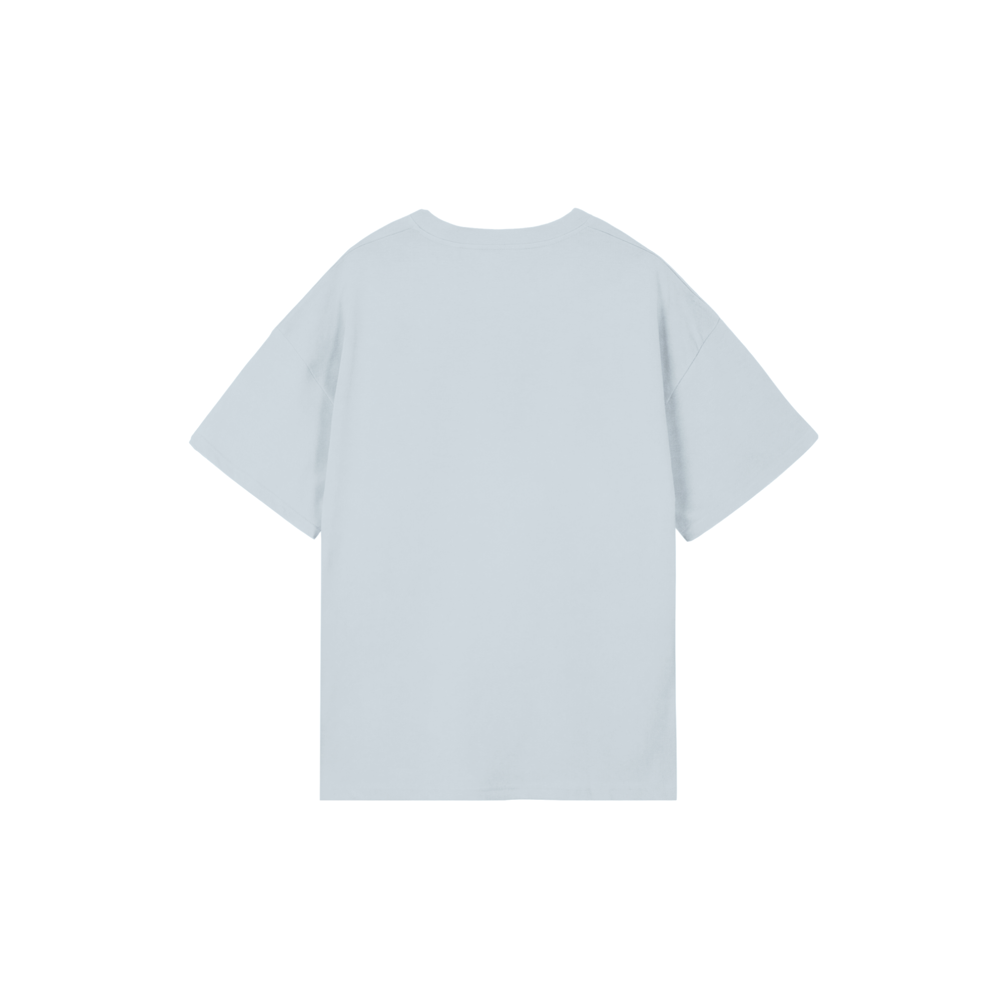 Kitty Blue T-Shirt