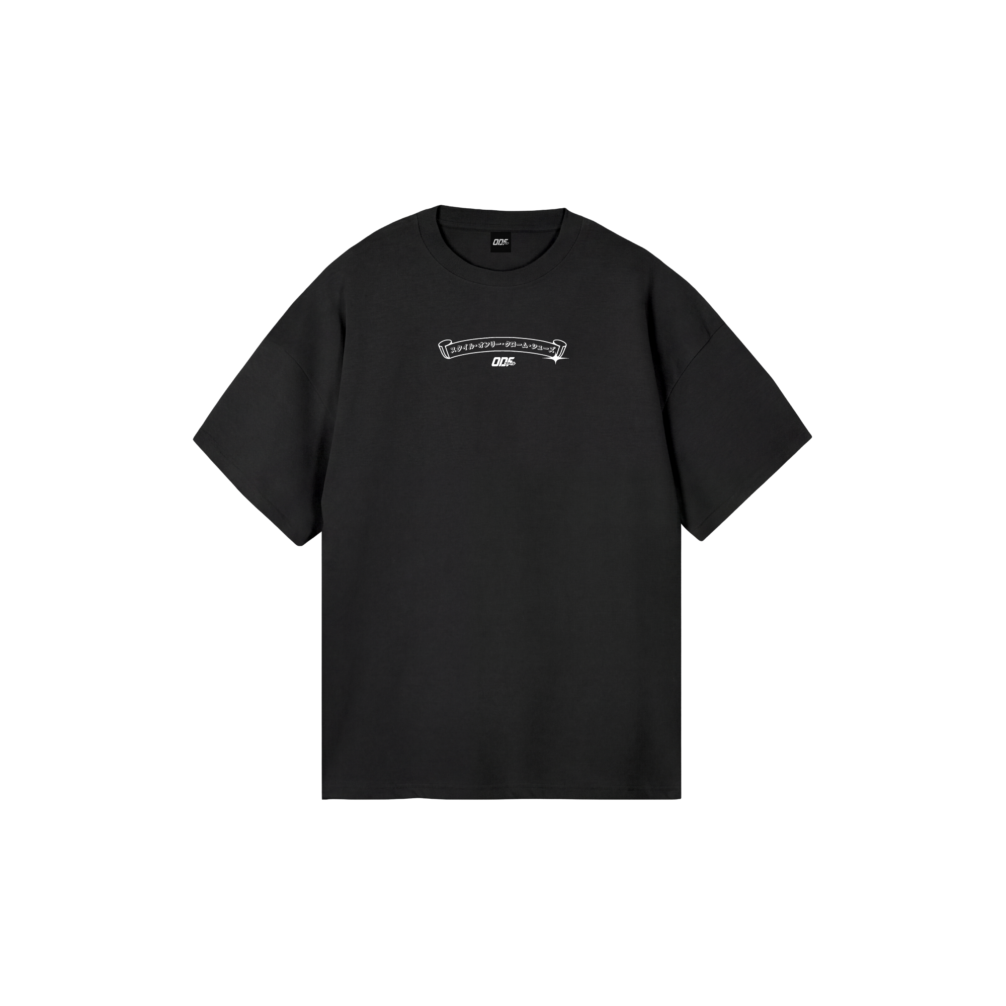 Chrome Shoes T-Shirt