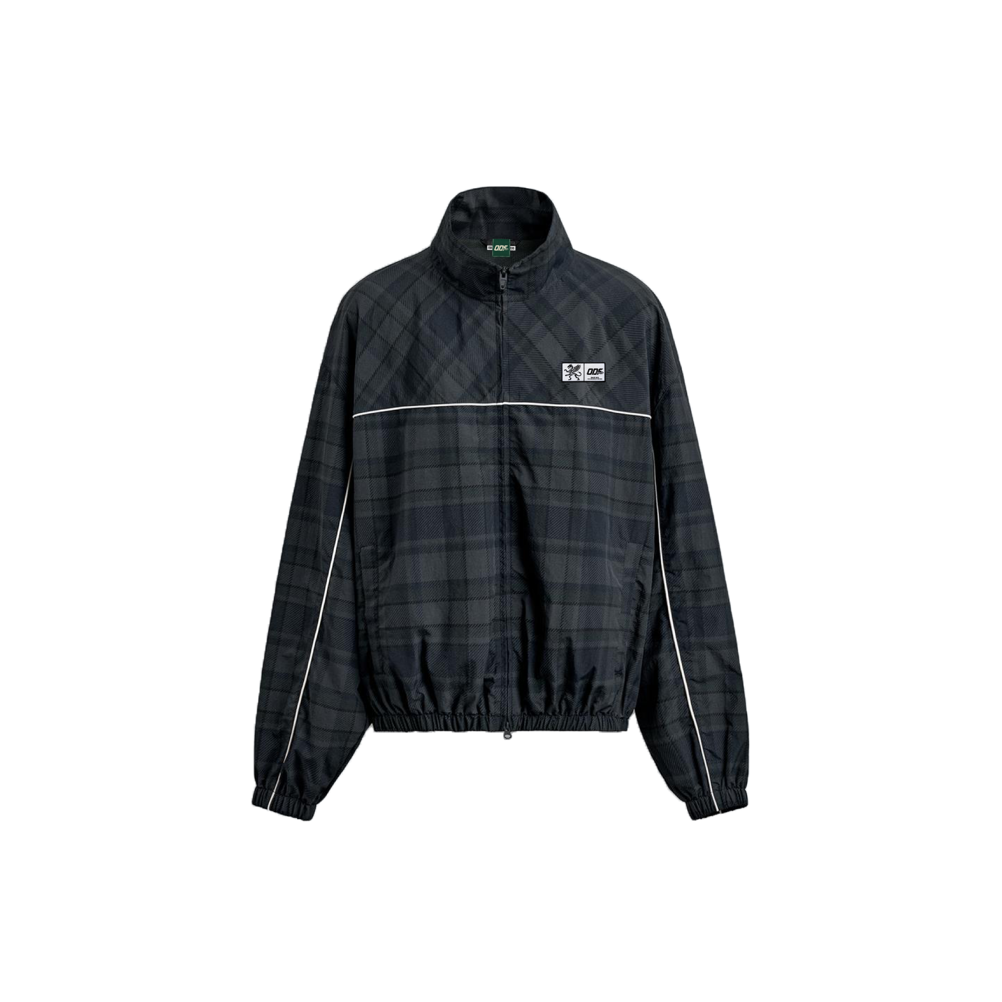 Motorsport Jacket