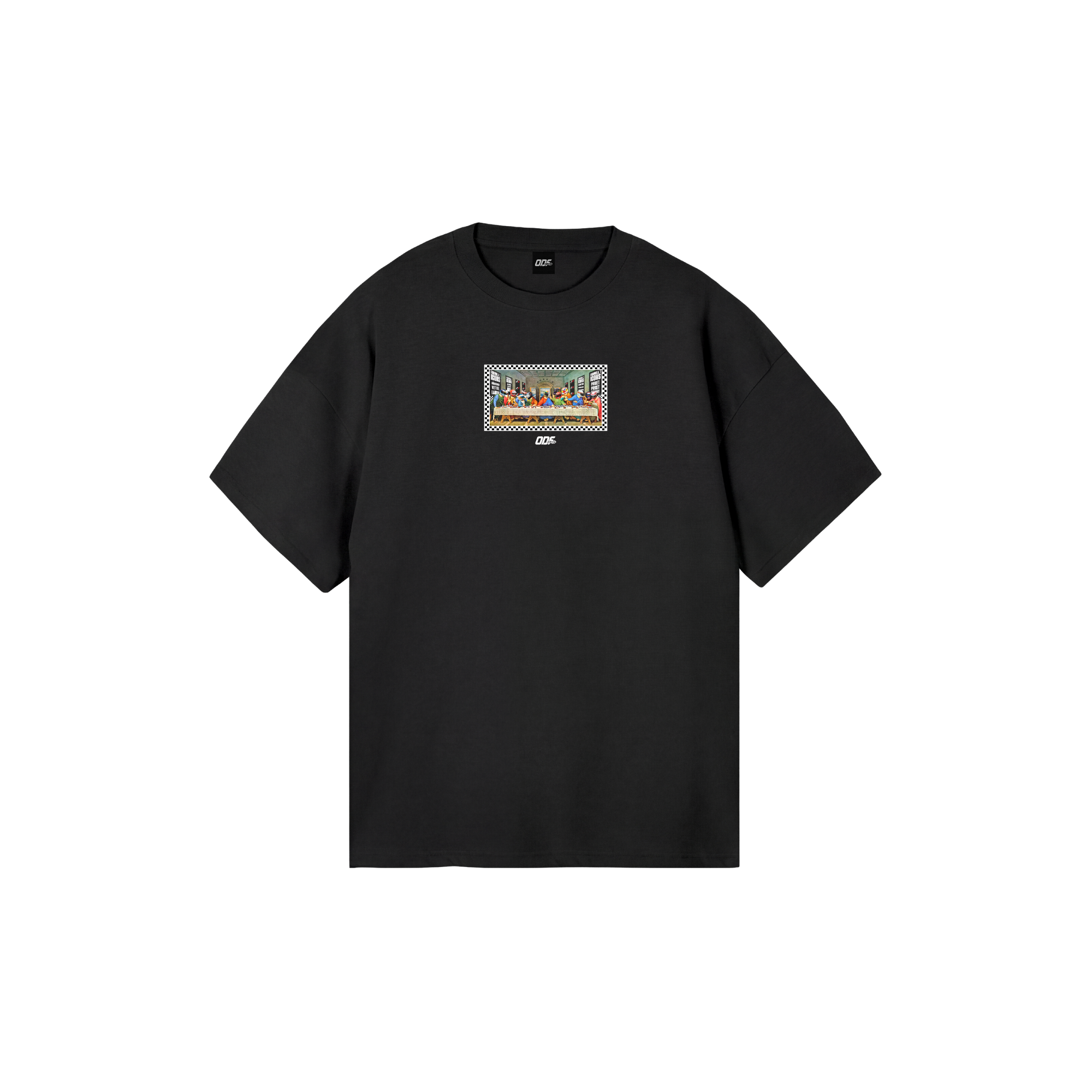 Last Supper T-Shirt