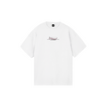 CD White T-Shirt