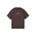 CD Brown T-Shirt