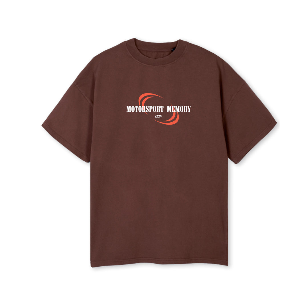 T-shirt "Motorsport Memory"