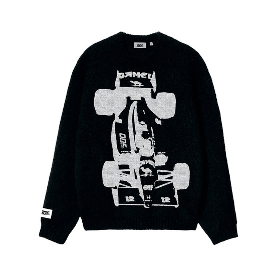 Sweater "Rain Man"