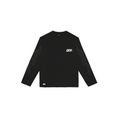 Fuji Black Long Sleeve