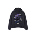 D1 Zip Hoodie