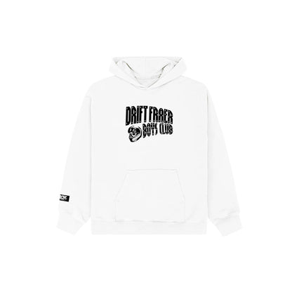 Hoodie "Driftfraer Boys Club"