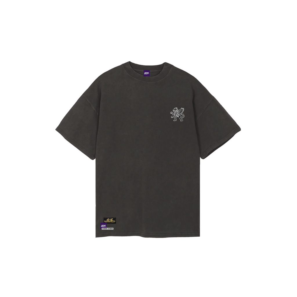 Dream Keys Black T-Shirt