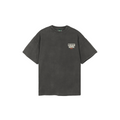 Le Man Black T-Shirt