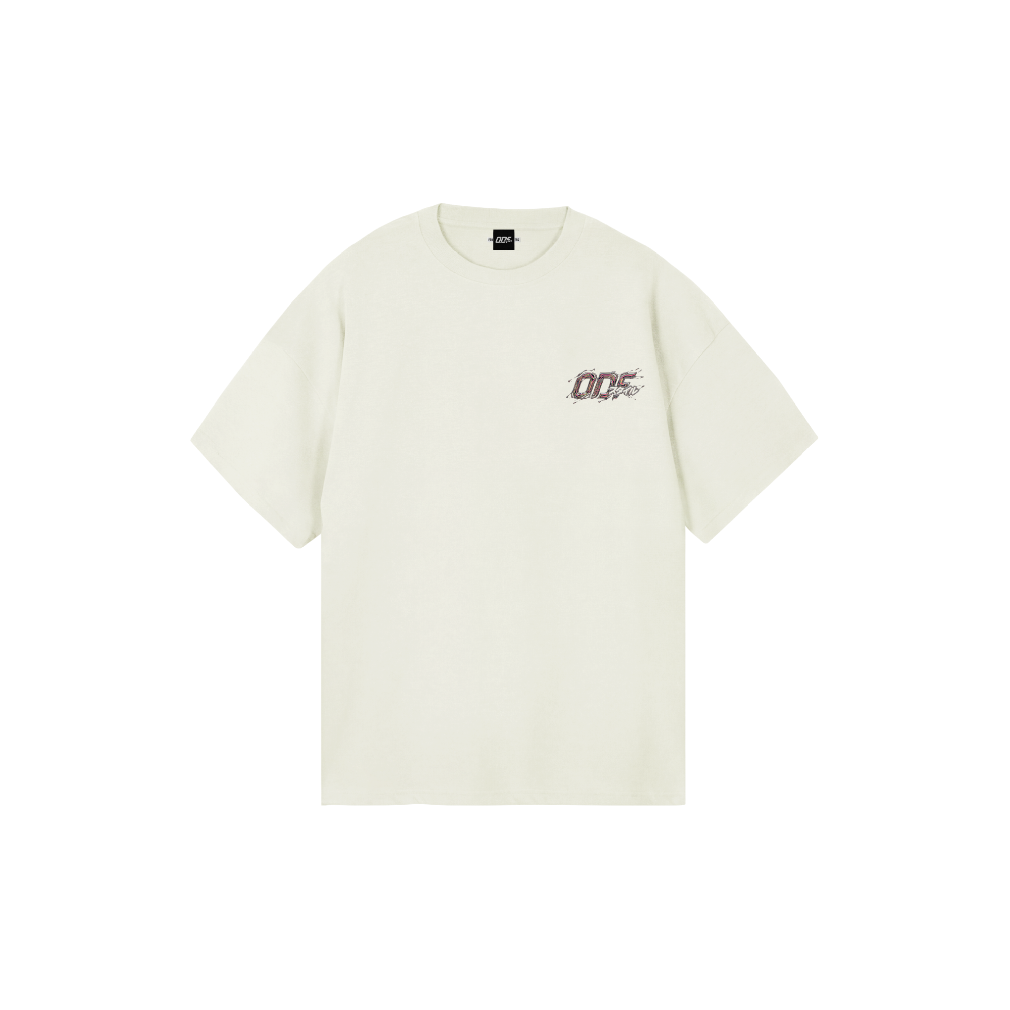 Liquid Beige T-Shirt