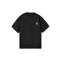 Mascot Black T-Shirt