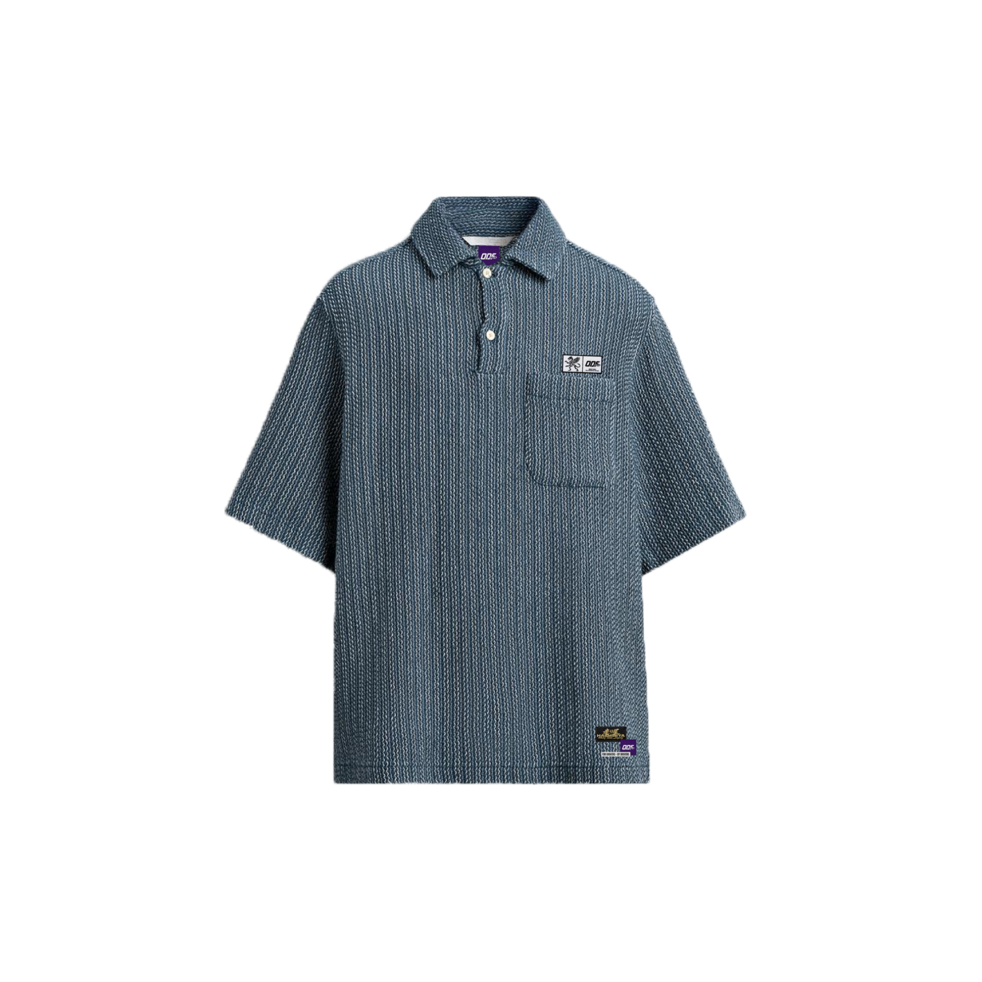 Street Tide Polo