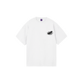 Pointer White T-Shirt