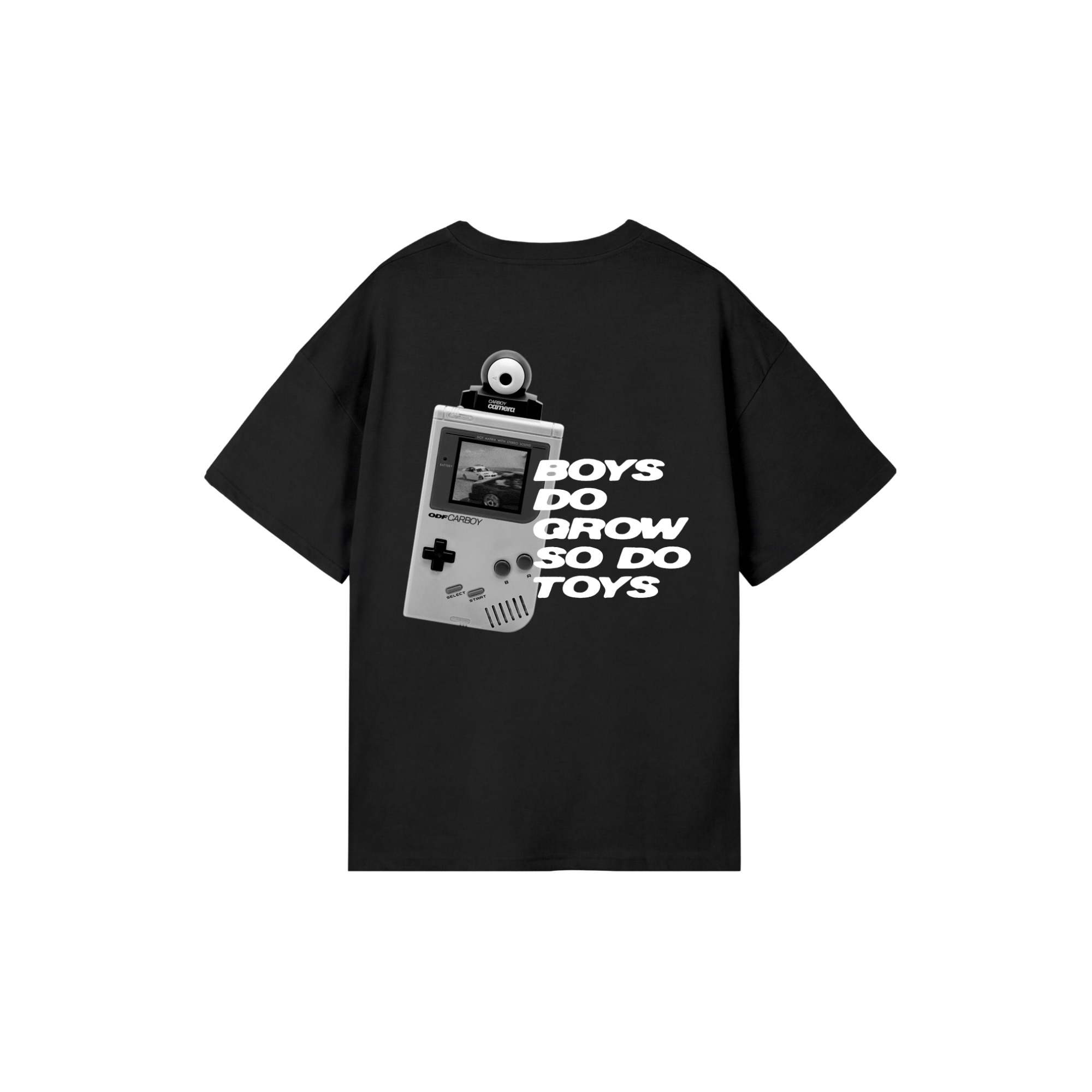 PSP T-Shirt
