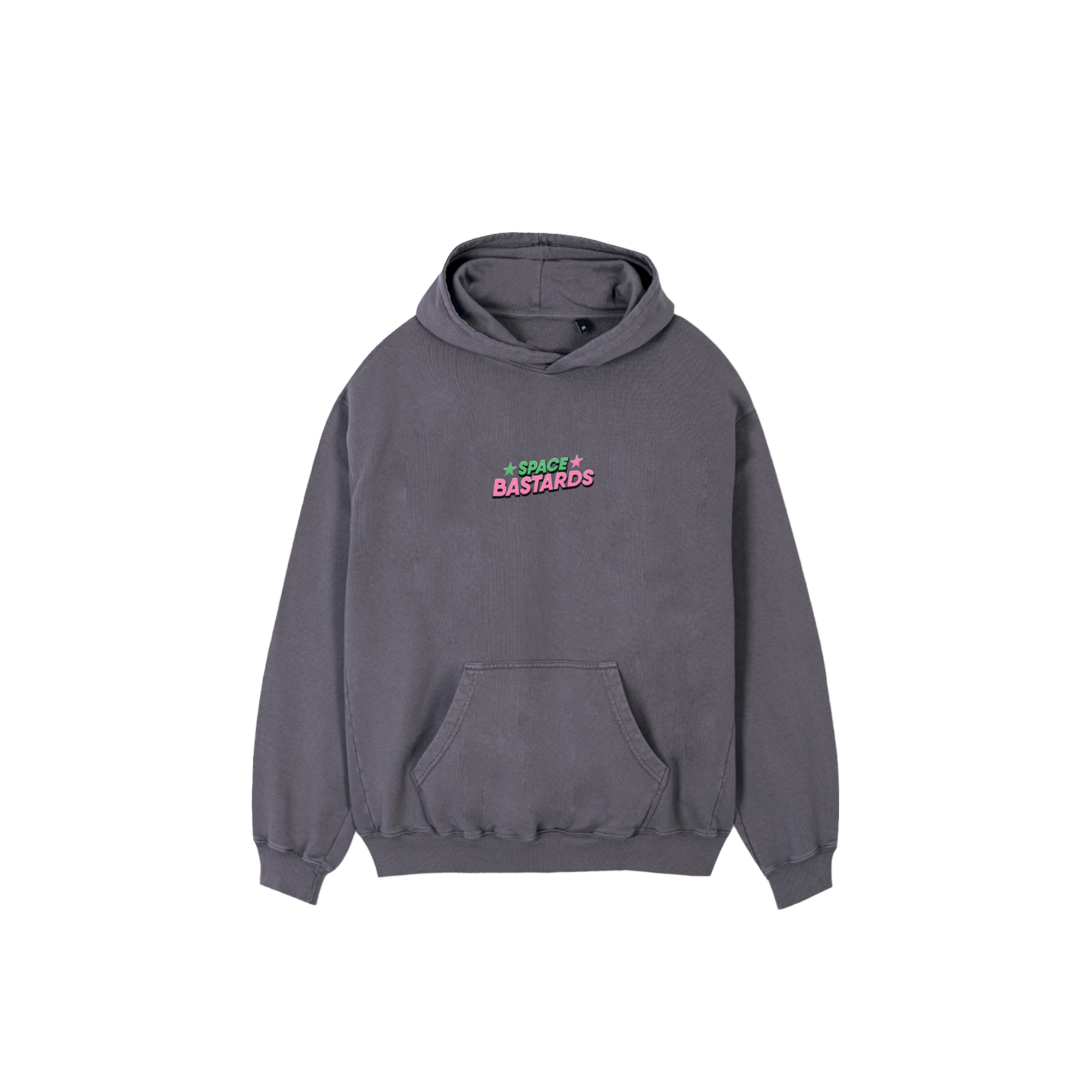Space Bastards Hoodie