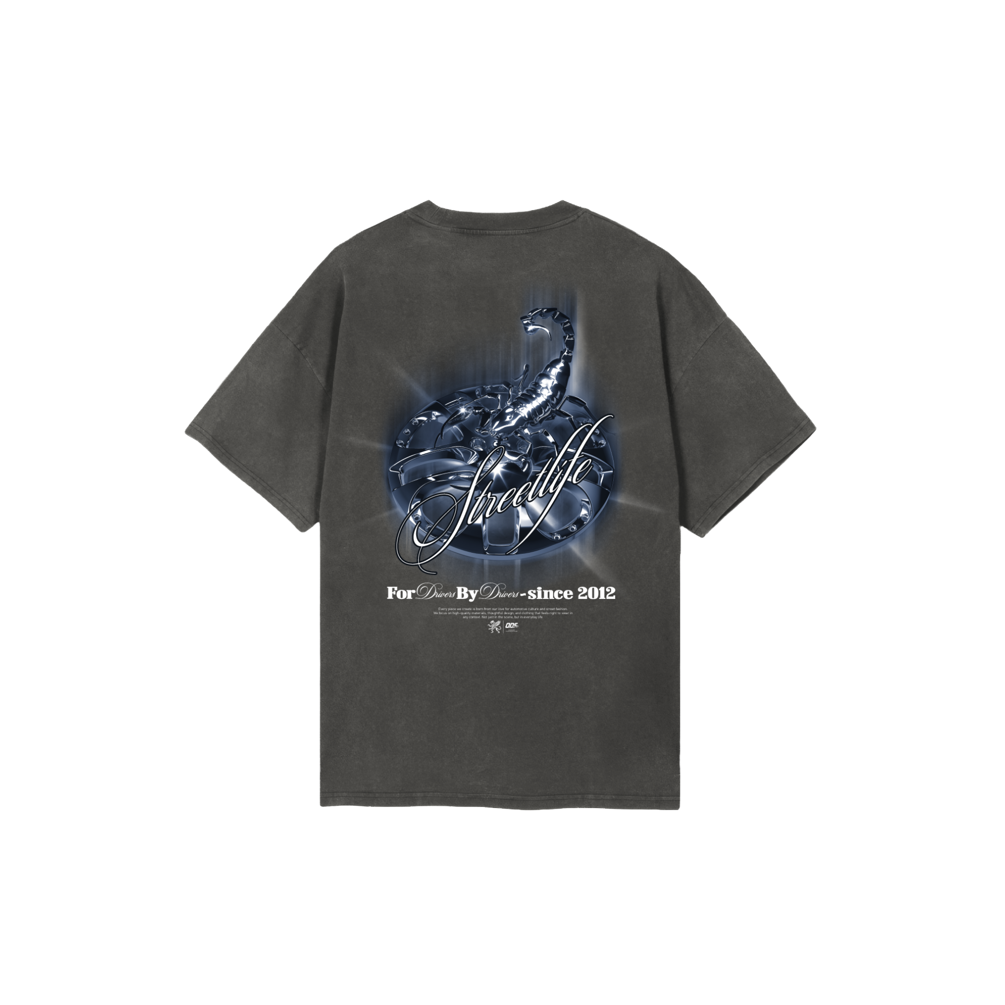 Scorpio T-Shirt