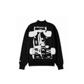Rain Man Sweater