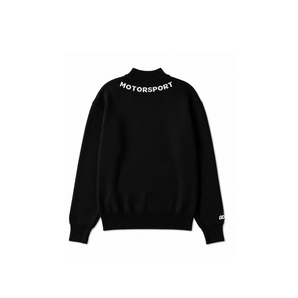 Rain Man Sweater