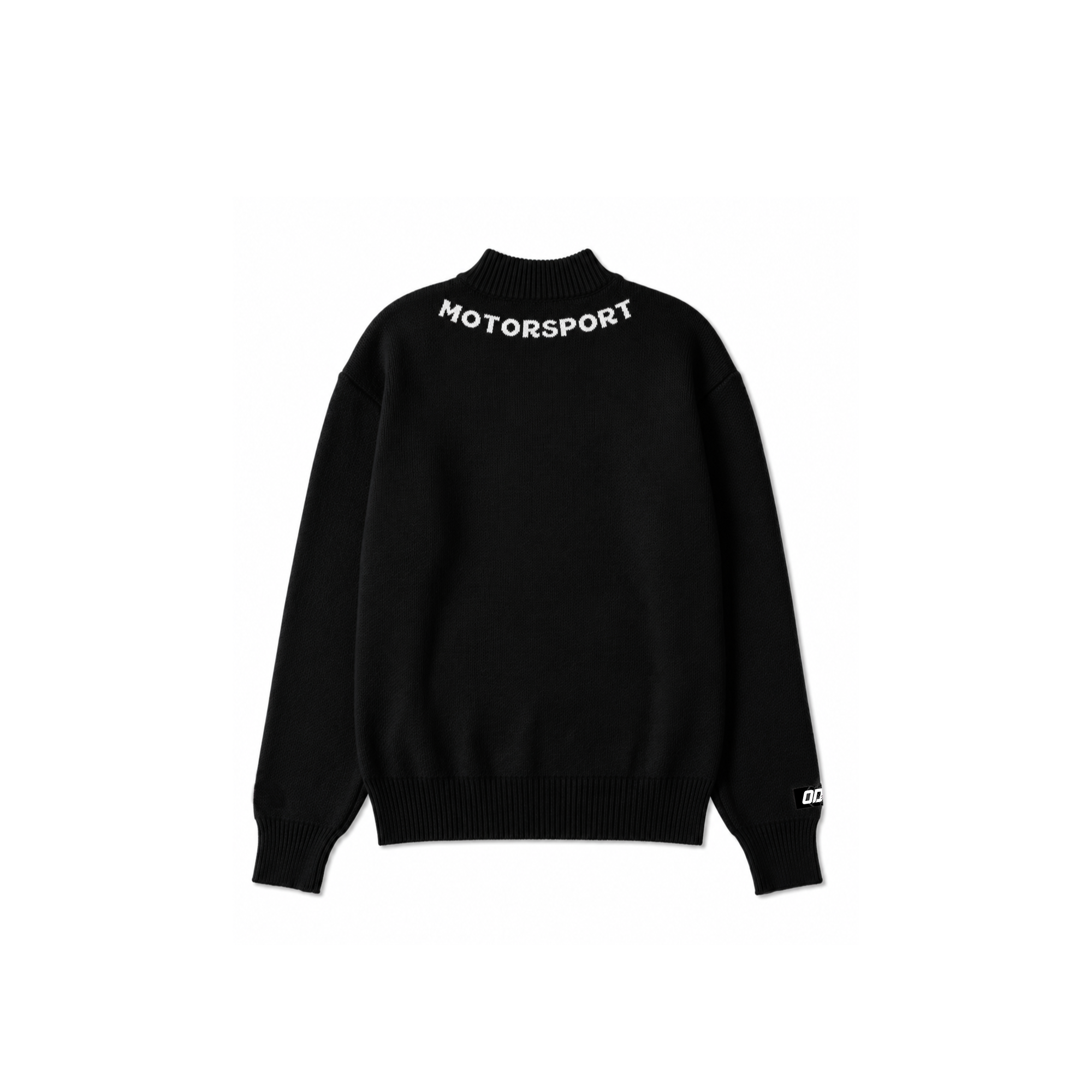 Rain Man Sweater