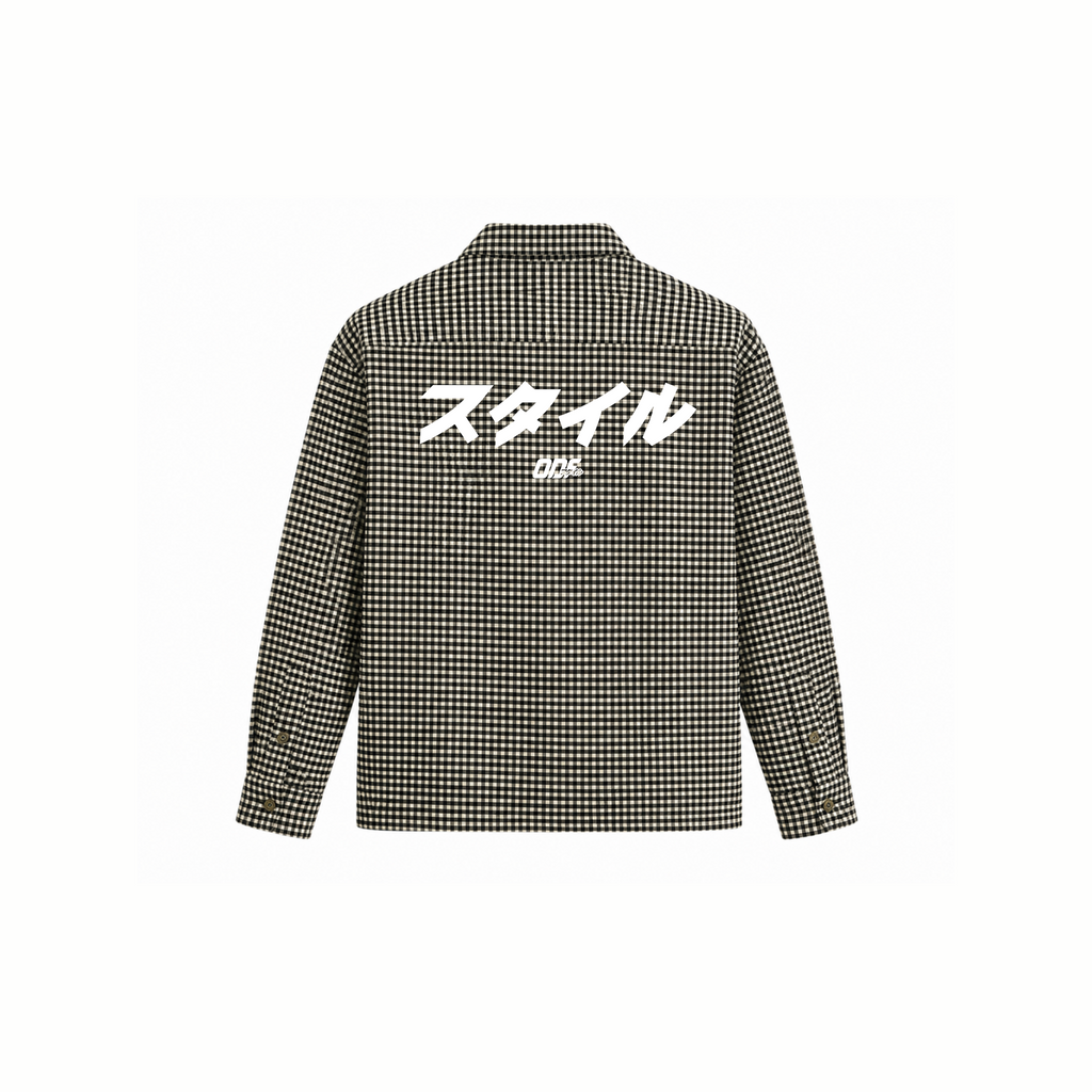 Osaka Rush Shirt