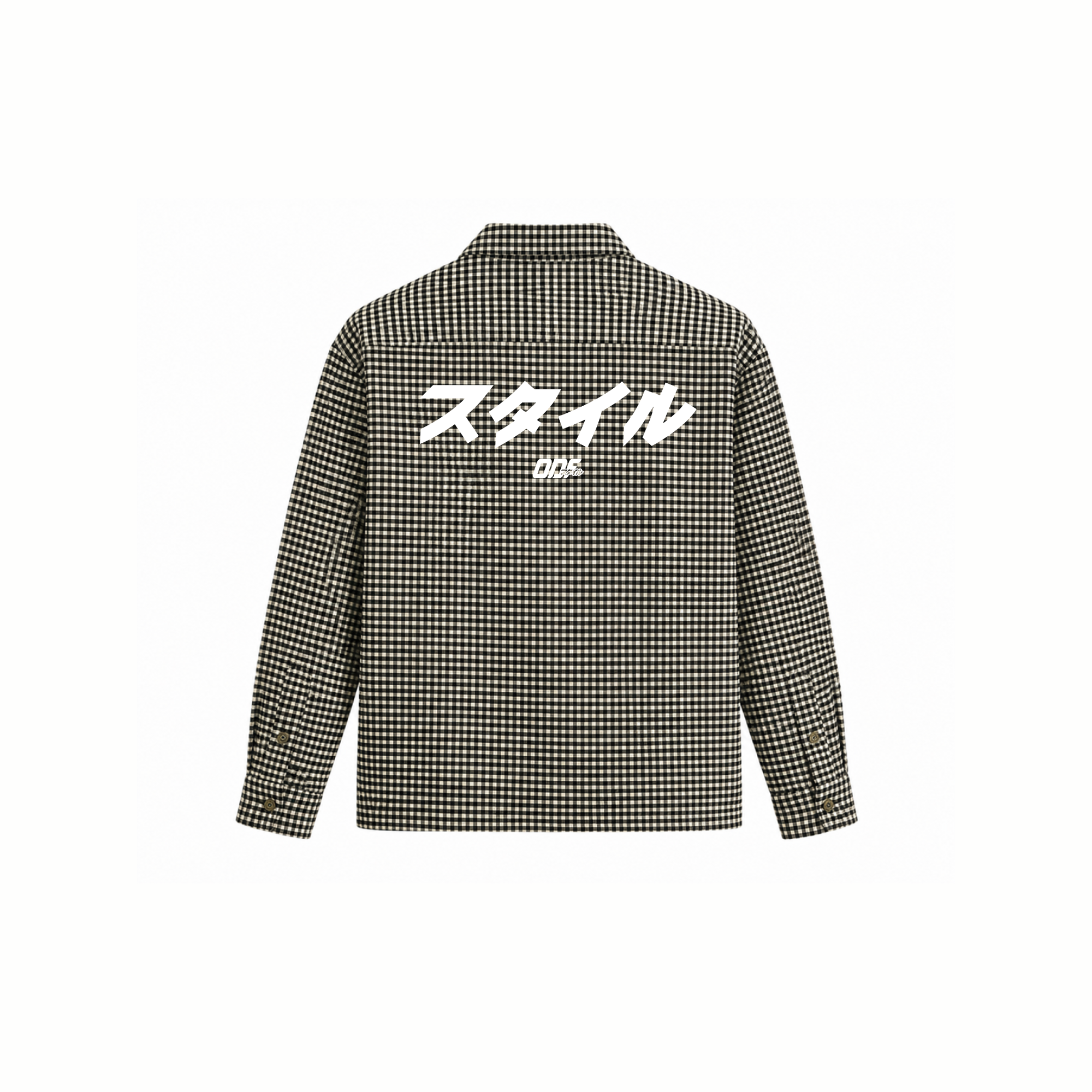 Osaka Rush Shirt