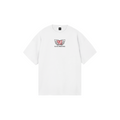 Call Me Porshe White T-Shirt